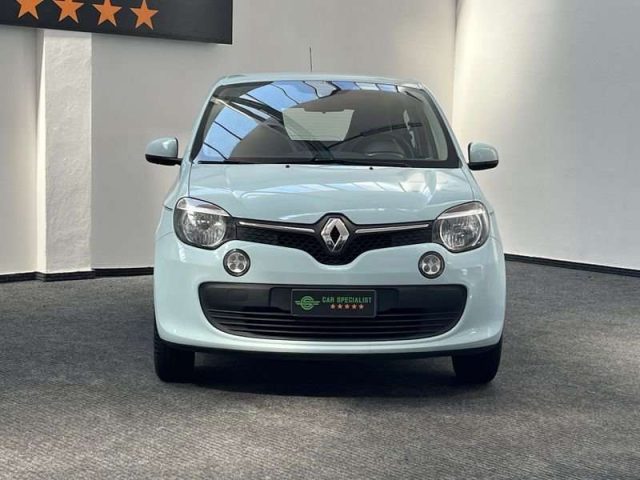 RENAULT Twingo SCe UNICO PROPRIETARIO|NEOPATENTATI|EURO 6 Immagine 2