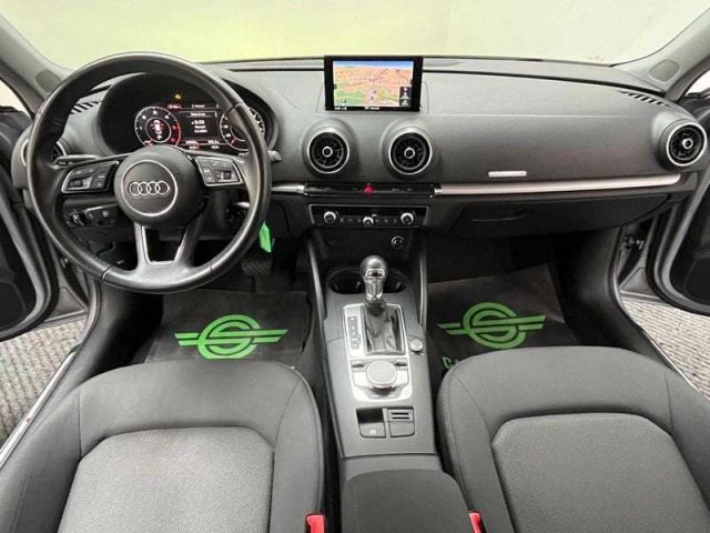 AUDI A3 SPB 30 TDI S tronic S LINE CARPLAY|ANDROID Immagine 1