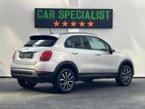 FIAT 500X 1.4 MultiAir 170 CV AT9 4x4 Cross AUTOMATICA