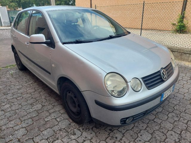 VOLKSWAGEN Polo 1.4 TDI 5p. Comfortline Immagine 1