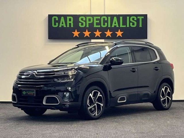 CITROEN C5 Aircross PureTech 130 S&S PROMO "SMART PAY" Immagine 0