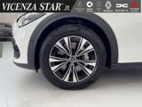 MERCEDES-BENZ C 220 d MHV All-Terrain S.W. 4MATIC SPORT