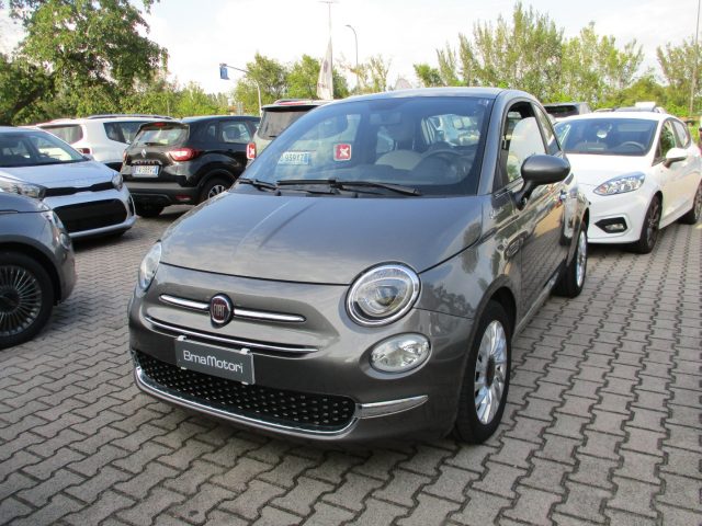 FIAT 500 1.0 Hybrid Dolcevita - 2022 - Ok Neopat. Immagine 0