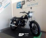 MASH Fifty 50cc FIFTY 50 4TEMPI 4MARCE EURO5