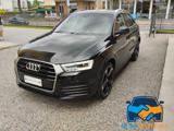 AUDI Q3 2.0 TDI 150 CV quattro S tronic S-LINE