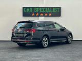 VOLKSWAGEN Passat Alltrack 2.0 TDI 200 CV 4MOTION DSG UNIPROP.|ACC|TAGLIANDI