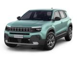 JEEP Avenger 1.2 Turbo Altitude con Portellone Elettrico