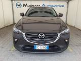 MAZDA CX-3 2.0L Skyactiv-G 121cv Executive *solo 31.200 Km*