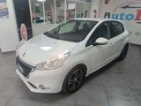 PEUGEOT 208 1.4 VTi 95 CV 5p. GPL MOTORE NUOVO