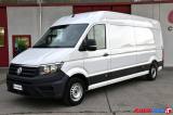 VOLKSWAGEN Crafter 35q 2.0 TDI 140 CV L4H3 BUSINESS + REARVIEW APP