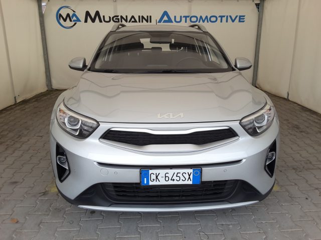 KIA Stonic 1.2 DPI ECO GPL Urban *solo 17.200 Km* Immagine 0