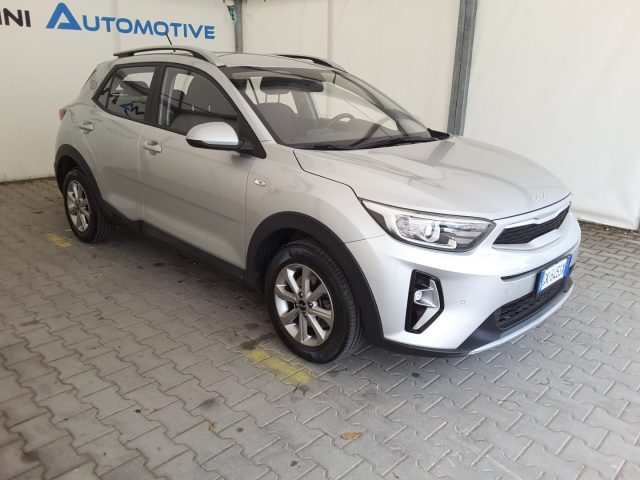 KIA Stonic 1.2 DPI ECO GPL Urban *solo 17.200 Km* Immagine 1