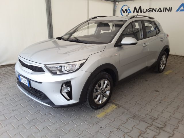 KIA Stonic 1.2 DPI ECO GPL Urban *solo 17.200 Km* Immagine 2