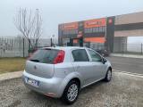 FIAT Punto 1.3 MJT II S&S 95 CV 5 porte lounge