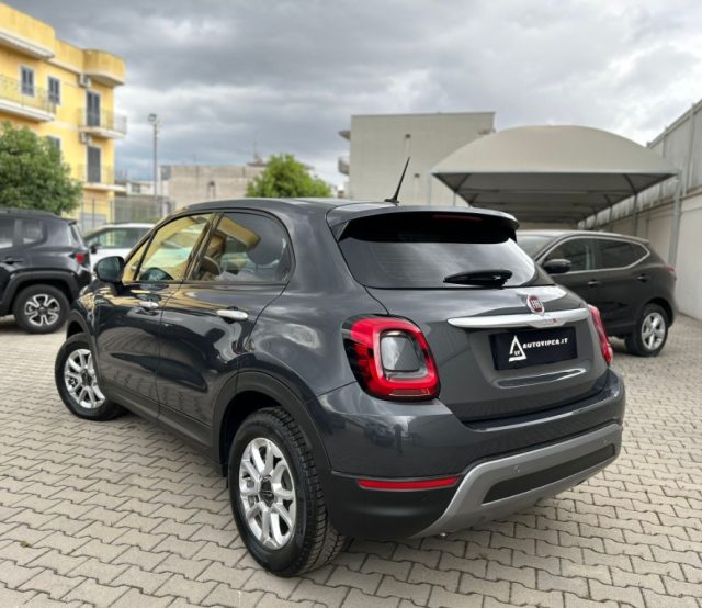 FIAT 500X Fiat 500X 1.6 MultiJet 120 CV DCT Cross Immagine 3