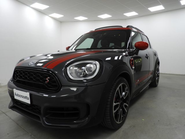 MINI John Cooper Works 2.0 Countryman 306hp Auto EURO 6 Immagine 0