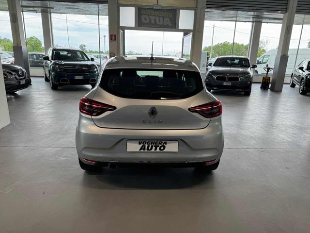 RENAULT Clio Blue dCi 85 CV 5 porte Zen Immagine 3