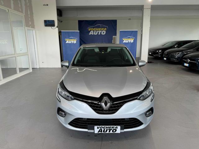 RENAULT Clio Blue dCi 85 CV 5 porte Zen Immagine 0