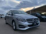 MERCEDES-BENZ B 180 d Business *NEOPATENTATI