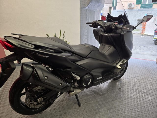 YAMAHA T-Max 560 SATINATO Immagine 1