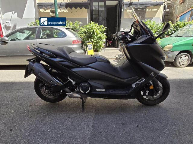 YAMAHA T-Max 560 SATINATO Immagine 0