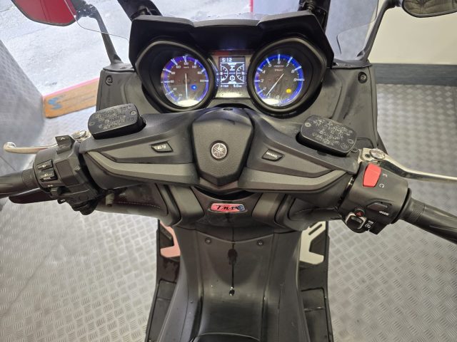 YAMAHA T-Max 560 SATINATO Immagine 4