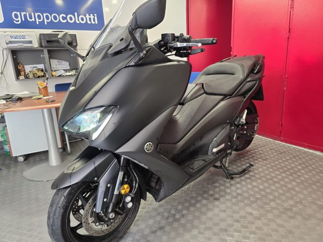 YAMAHA T-Max 560 SATINATO Immagine 3