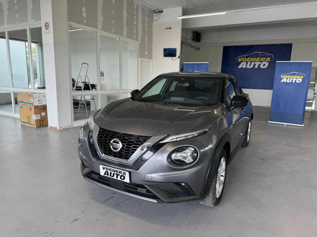 NISSAN Juke 1.0 DIG-T 114 CV Tekna Immagine 1