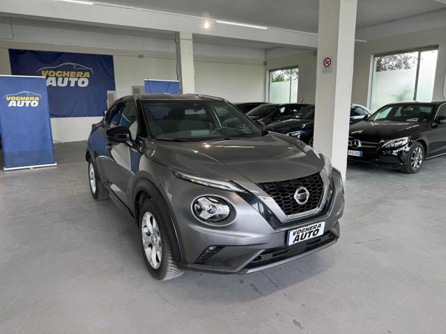 NISSAN Juke 1.0 DIG-T 114 CV Tekna Immagine 2