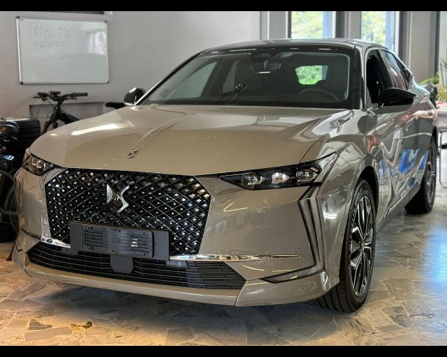 DS AUTOMOBILES DS 4 1.6 e-tense phev Rivoli 225cv auto Immagine 0