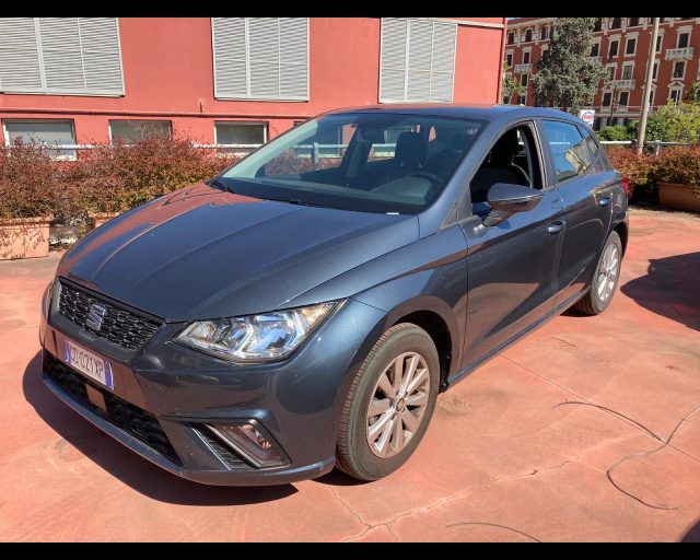 SEAT Ibiza 1.0 MPI 5 porte Style Immagine 1