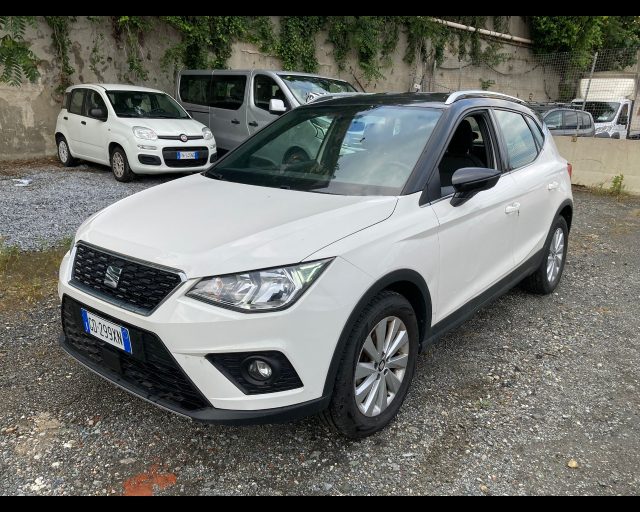 SEAT Arona 1.0 EcoTSI XCELLENCE Immagine 1