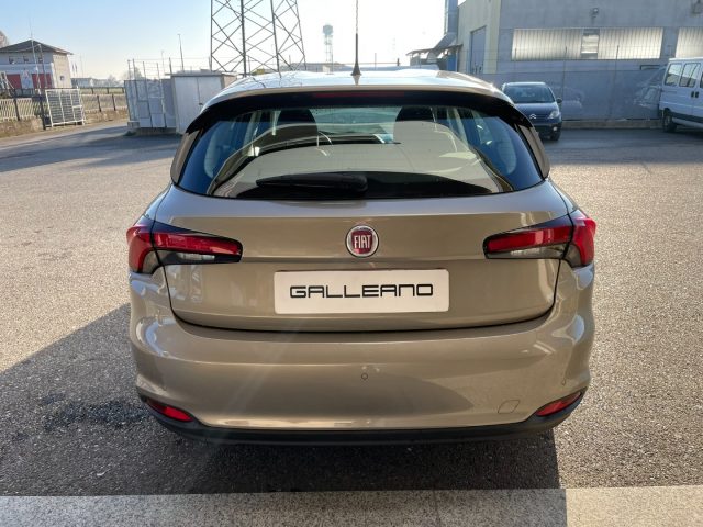 FIAT Tipo 1.3 Mjt S&S 5 porte Easy Business Immagine 2