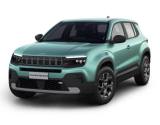 JEEP Avenger 1.2 Turbo Longitude +Navi+AM4-Infotainment & Conve