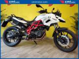 BMW F 700 GS Garantita e Finanziabile