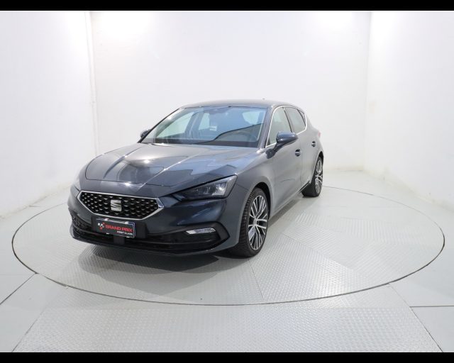 SEAT Leon 1.5 eTSI 150 CV DSG Xcellence Immagine 1