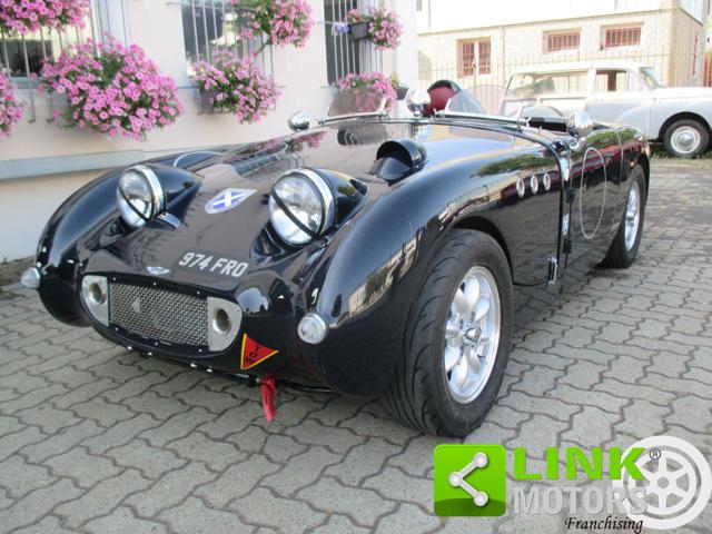 AUSTIN Healey MK 1 Frog Eye Immagine 0