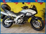 SUZUKI V-Strom 650 Garantita e Finanziabile