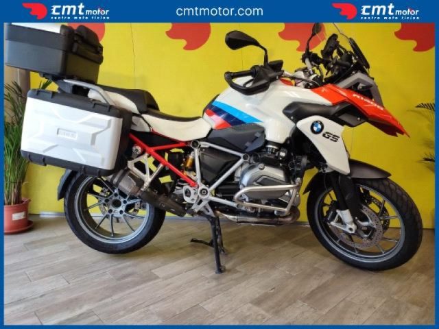 BMW R 1200 GS Garantita e Finanziabile Immagine 0