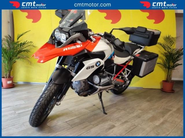 BMW R 1200 GS Garantita e Finanziabile Immagine 1