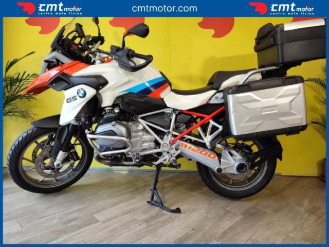 BMW R 1200 GS Garantita e Finanziabile Immagine 2