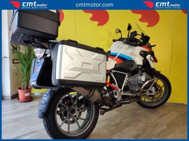 BMW R 1200 GS Garantita e Finanziabile Immagine 3