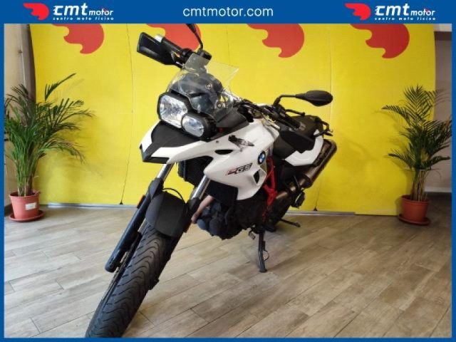 BMW F 700 GS Garantita e Finanziabile Immagine 1