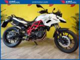 BMW F 700 GS Garantita e Finanziabile