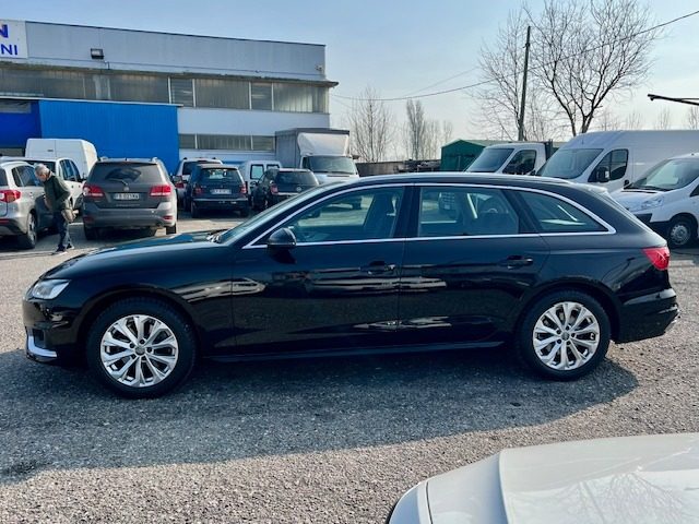 AUDI A4 Avant 30 TDI/136 CV S tronic Business Advanced Immagine 4