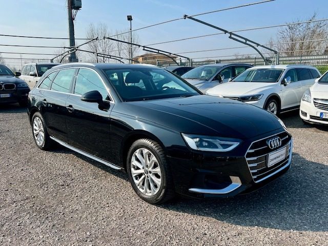 AUDI A4 Avant 30 TDI/136 CV S tronic Business Advanced Immagine 0