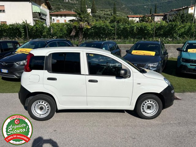 FIAT Panda 1.2 Pop Van 2 posti - OK NEOPATENTATI - Immagine 4