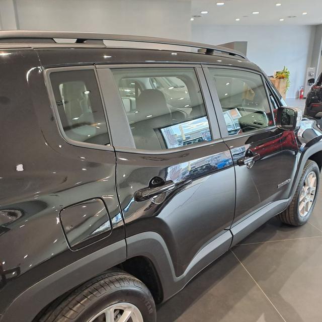 JEEP Renegade 1.3 T4 190CV PHEV 4xe AT6 Limited Immagine 3