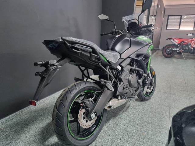 KAWASAKI Versys 650 My24 Immagine 2