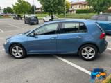 VOLKSWAGEN Golf Highline BlueMotion